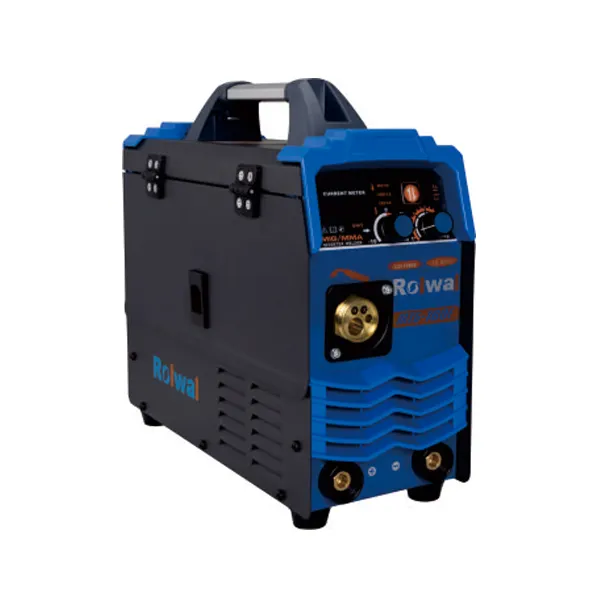 Poceni 1 kg Flux Gasless Mig MMA IGBT inverterski enosmerni varilec